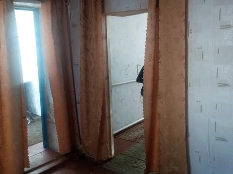 дом по адресу Юбилейная ул.