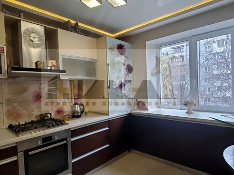 квартира по адресу Криворожская ул., 24-А
