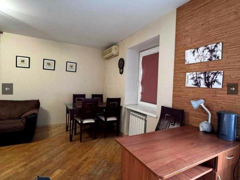 квартира за адресою Європейська вул. (Новгородська), 4п