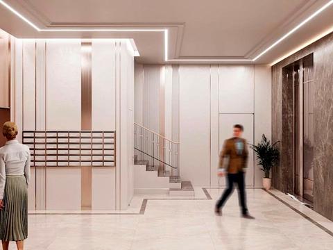 квартира за адресою Щекавицька вул., 46