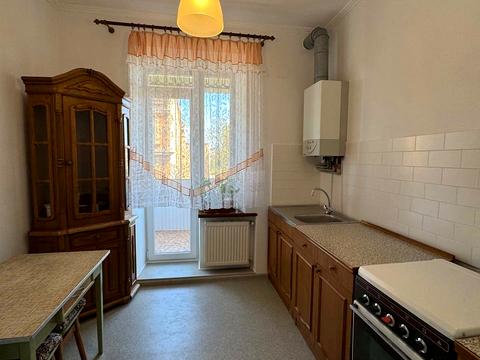 квартира по адресу Успенский пер., 4