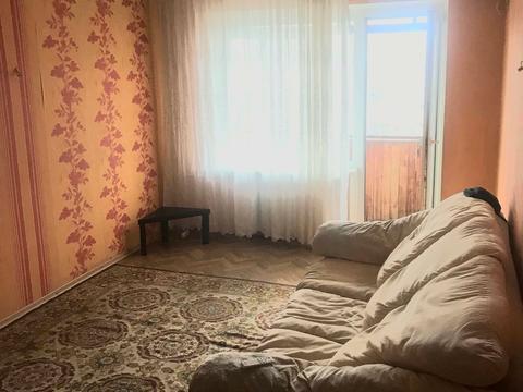 квартира по адресу Богдана Хмельницкого просп. (Героев Сталинграда), 38