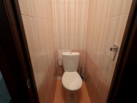 квартира по адресу Зои Гайдай ул., 9-А