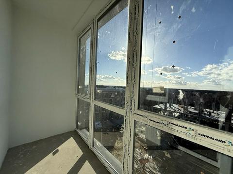 квартира за адресою Надійна вул., 5