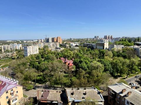 квартира за адресою Михайлівська вул., 8