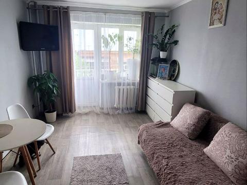 квартира по адресу Кульпарковская ул., 118а