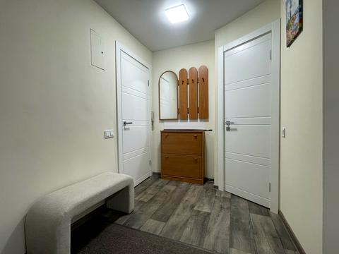 квартира по адресу Полигонная ул. (Погребняка), 27