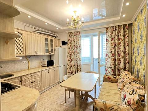 квартира по адресу Винная Гора ул., 8-Д