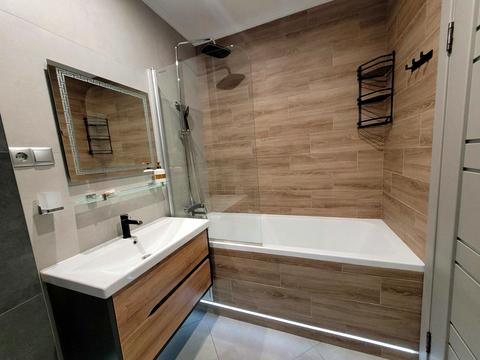 квартира за адресою Новопольова вул., 2 корп. 1