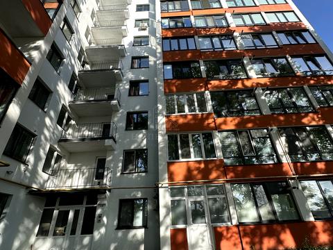 квартира по адресу Белова Генерала ул., 37/6