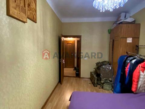квартира за адресою Запоріжжя, Незалежної України вул. (40 років Радянської України), 18