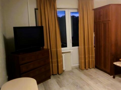 квартира по адресу Нововокзальная ул., 19