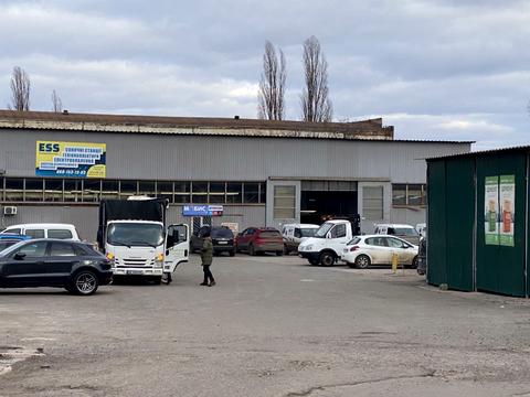 комерційна за адресою Вільної Ічкерії вул. (Волгоградська), 4