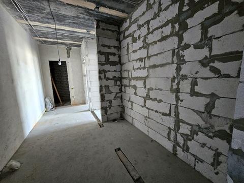 квартира за адресою Байди Вишневецького вул., 68/1