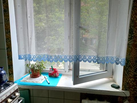 квартира по адресу Академика Королёва ул., 30