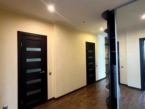квартира за адресою Єлизавети Чавдар вул., 2