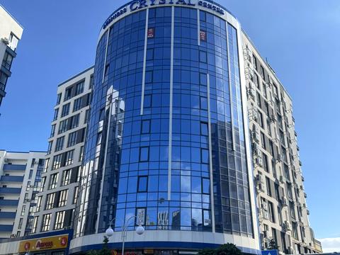 квартира по адресу Центральная ул., 11