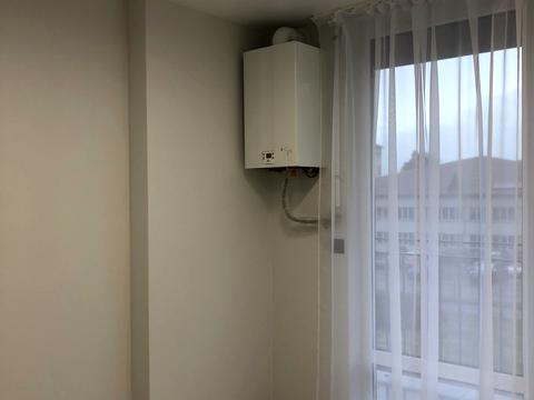 квартира за адресою Флотська вул., 38