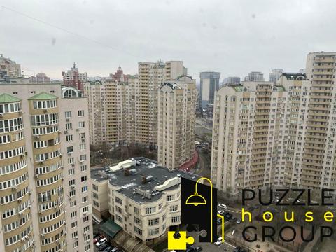 квартира по адресу Дніпровська Набережна, 19А