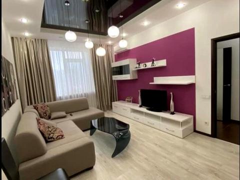 квартира за адресою Аркадійське плато вул. (Гагаринське плато), 5а к2