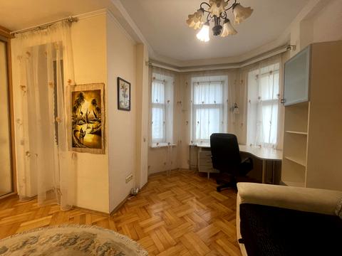 квартира за адресою Дмитра Багалія вул. (Пожарського), 4