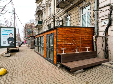 коммерческая по адресу Саксаганского ул., 112-А