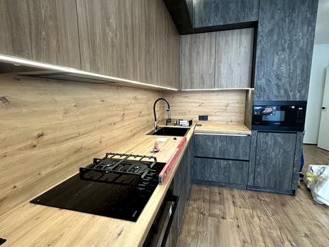 квартира за адресою Трускавецька вул., 111