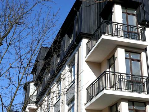 квартира по адресу Пекарская ул., 65-В