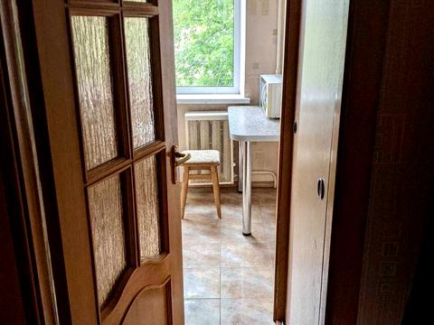 квартира по адресу Воскресенский просп. (Перова), 9б