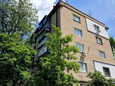 квартира за адресою Героїв Рятувальників вул. (Володі Дубініна), 4