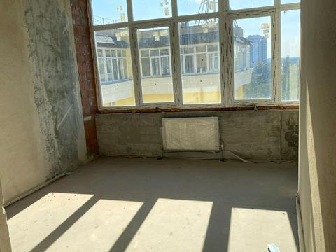 квартира по адресу Борисо-Глібська ул. (Ватутіна), 111