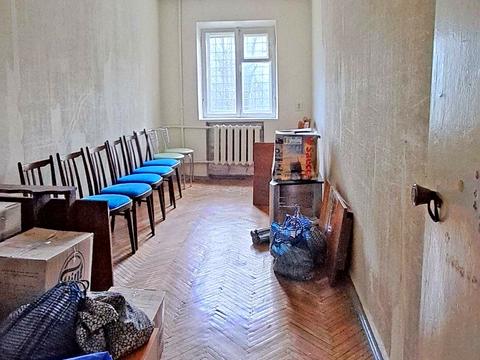 квартира по адресу Делегатский пер., 3