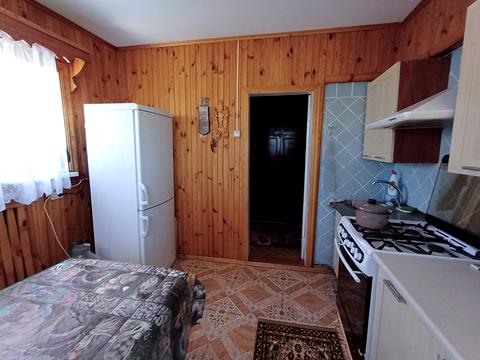 дом по адресу 4 Лінія