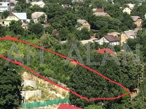 ділянка за адресою Карпатської Січі вул. (Гвардійська)