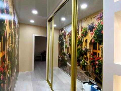 квартира по адресу Высоковольтная ул., 14А