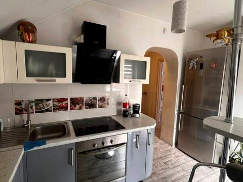 дом по адресу Бандери, 56