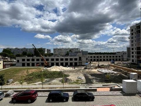 квартира по адресу Сумгаитская ул., 15/5