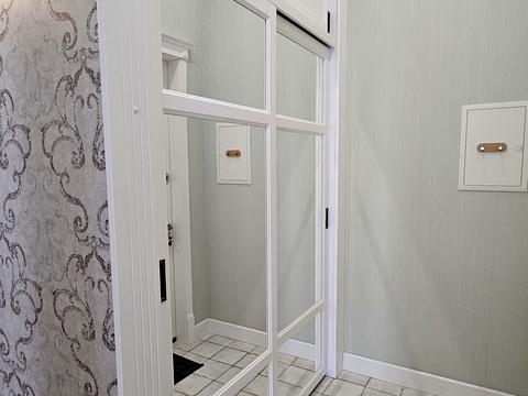 квартира по адресу Андреевский спуск, 3