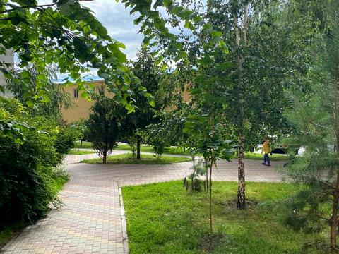 квартира по адресу Сергея Данченко ул., 5