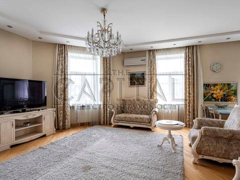 квартира за адресою Шовковична вул., 32/34