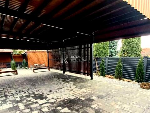 дом по адресу Стежки ул.