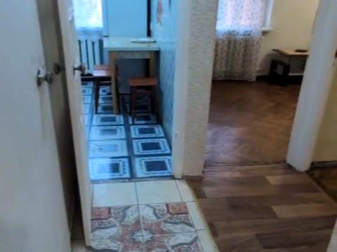 квартира по адресу Воскресенский просп. (Перова), 2/1