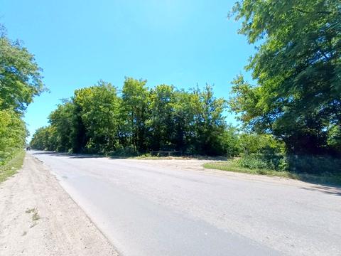 участок по адресу Будівельна, 2А
