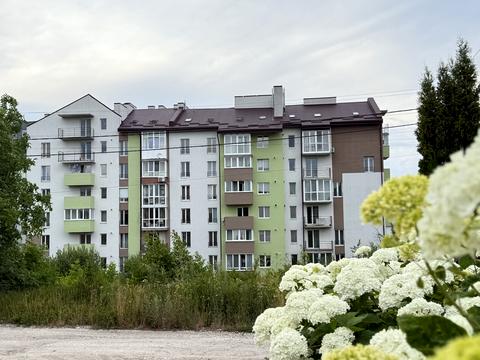 квартира за адресою Підгородня вул., 1-Б