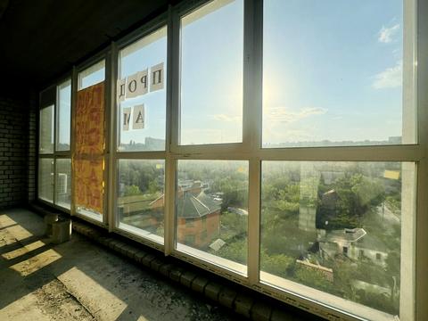 квартира за адресою Мандриківська вул., 51л