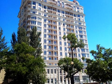 квартира по адресу Леонтовича ул. (Бєлінського), 16