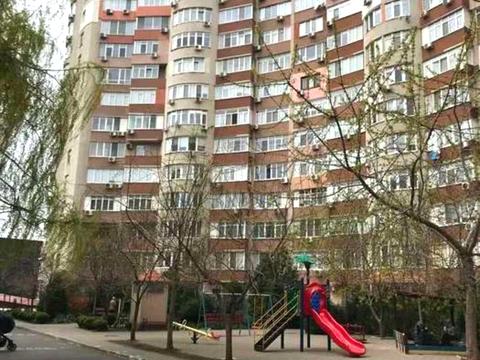 квартира по адресу Левитана ул., 62