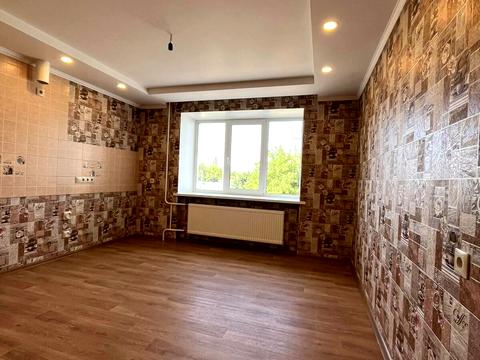 квартира по адресу Олени Теліги ул., 15/1