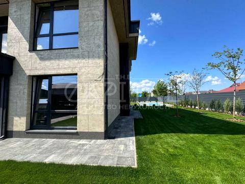 дом по адресу Центральная ул.