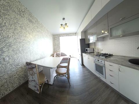 квартира за адресою Височана вул., 18